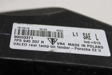 Load image into Gallery viewer, Tail Lamp Light Porsche Cayenne 2016 - 1453695
