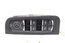 Load image into Gallery viewer, FRONT DOOR WINDOW SWITCH Cayenne Macan 13 14 15 16 17 18 Left - 1453729
