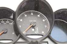 Load image into Gallery viewer, Speedometer Cluster Porsche Cayenne 2016 - 1453745
