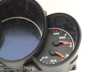 Load image into Gallery viewer, Speedometer Cluster Porsche Cayenne 2016 - 1453745
