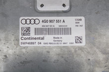 Load image into Gallery viewer, ECU ECM COMPUTER Audi A6 A7 2012 12 - 1453762
