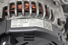 Load image into Gallery viewer, ALTERNATOR Audi A6 A7 2012 12 2013 13 2014 14 2015 15 - 1453772
