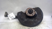 Load image into Gallery viewer, FRONT SPINDLE Audi A6 A4 A7 S7 S6 2012 12 2013 13 Left - 1453808
