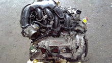 Load image into Gallery viewer, ENGINE MOTOR IS250 06 07 08 09 10 11 12 13 14 15 2.5L VIN F/K - 1454064
