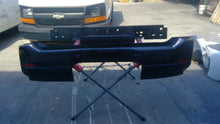 Load image into Gallery viewer, REAR BUMPER ASSEMBLY Nissan Armada 08 09 10 11 12 13 14 15 - 1454285
