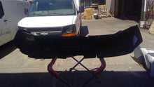 Load image into Gallery viewer, REAR BUMPER ASSEMBLY Nissan Armada 08 09 10 11 12 13 14 15 - 1454285
