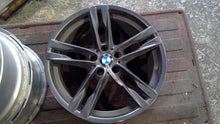 Load image into Gallery viewer, WHEEL RIM 640I 650i 12-19 20x8-1/2 ALLOY 20x8-1/2, 5 lug, 120mm - 1454821
