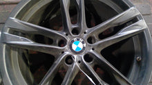 Load image into Gallery viewer, WHEEL RIM 640I 650i 12-19 20x8-1/2 ALLOY 20x8-1/2, 5 lug, 120mm - 1454821
