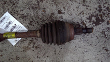 Load image into Gallery viewer, FRONT CV AXLE SHAFT Gl320 Gl350 Gl450 Gl550 ML320 ML350 ML450 08-12 Left - 1459991
