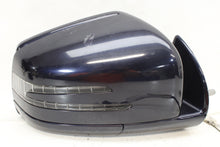 Load image into Gallery viewer, Side View Door Mirror Mercedes-Benz Gl450 2011 - 1460038
