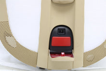 Load image into Gallery viewer, Console Mercedes-Benz Gl350 Gl450 Gl550 2011 11 - 1460046
