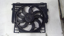 Load image into Gallery viewer, RADIATOR FAN ASSEMBLY BMW 528i 12 13 14 15 16 - 1460695
