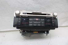 Load image into Gallery viewer, RADIO Lexus GS350 GS450H 2014 14 - 1461115
