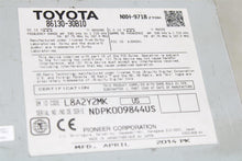 Load image into Gallery viewer, RADIO Lexus GS350 GS450H 2014 14 - 1461115
