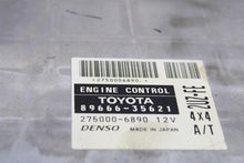 Load image into Gallery viewer, ECU ECM COMPUTER Toyota 4 Runner 2003 03 4x4 8 Cylinder - 1461318

