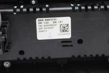 Load image into Gallery viewer, FRONT TEMPERATURE CONTROLS 528D 528i 535i 550i Active 5 M5 11-15 - 1461789
