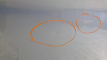 Load image into Gallery viewer, REAR DOOR Atlas 2018 18 2019 19 2020 20 2021 21 2022 22 Right - 1461964
