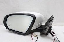 Load image into Gallery viewer, SIDE VIEW DOOR MIRROR C250 C300 C350 C63 2015 15 2016 16 Left - 1462233
