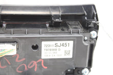 Load image into Gallery viewer, Temperature Controls Subaru Forester 2019 - 1462751
