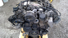 Load image into Gallery viewer, ENGINE MOTOR Mercedes-Benz C250 C300 C350 C63 GLK350 10 11 12 - 1462910
