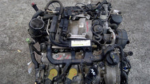 Load image into Gallery viewer, ENGINE MOTOR Mercedes-Benz C250 C300 C350 C63 GLK350 10 11 12 - 1462910
