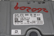 Load image into Gallery viewer, ECU ECM COMPUTER Mercedes E350 C230 C250 C300 2009 09 2010 10 2011 11 12 - 1462911
