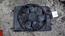 Load image into Gallery viewer, RADIATOR FAN ASSEMBLY Mercedes C350 C250 C300 E350 2008 08 09 10 11 12 13 - 1462927
