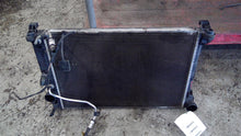 Load image into Gallery viewer, RADIATOR E250 Van C230 C250 C300 C350 C63 E250D E300 E350 E400 08-16 AT - 1462928
