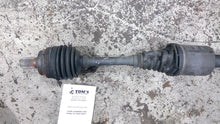 Load image into Gallery viewer, FRONT CV AXLE SHAFT Mercedes-Benz GLK350 10 11 12 13 14 15 Left - 1462937
