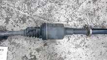 Load image into Gallery viewer, FRONT CV AXLE SHAFT Mercedes-Benz GLK350 10 11 12 13 14 15 Left - 1462937
