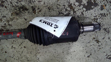 Load image into Gallery viewer, FRONT CV AXLE SHAFT Mercedes-Benz GLK350 10 11 12 13 14 15 Right - 1462938

