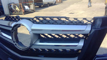 Load image into Gallery viewer, Front Bumper Mercedes-Benz GLK350 2012 - 1462945
