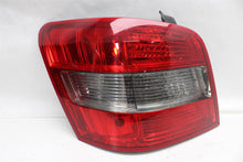 Load image into Gallery viewer, TAIL LIGHT LAMP ASSEMBLY GLK350 2010 10 2011 11 2012 12 Left - 1462967

