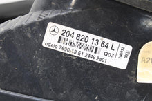Load image into Gallery viewer, TAIL LIGHT LAMP ASSEMBLY GLK350 2010 10 2011 11 2012 12 Left - 1462967
