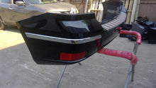 Load image into Gallery viewer, REAR BUMPER ASSEMBLY GLK350 2010 10 2011 11 2012 12 - 1462972
