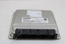 Load image into Gallery viewer, ECU ECM COMPUTER BMW X5 2005 05 2006 06 3.0L - 1463238
