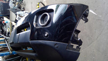 Load image into Gallery viewer, Front Bumper Land Rover LR4 2015 - 1463388
