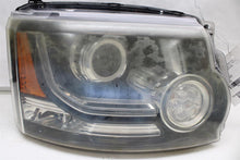 Load image into Gallery viewer, HEADLIGHT LAMP ASSEMBLY Land Rover LR4 14 15 16 Right - 1463436
