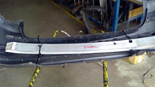 Load image into Gallery viewer, REAR BUMPER ASSEMBLY BMW X3 2011 11 2012 12 2013 13 2014 14 - 1463642
