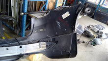 Load image into Gallery viewer, REAR BUMPER ASSEMBLY BMW X3 2011 11 2012 12 2013 13 2014 14 - 1463642
