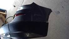 Load image into Gallery viewer, REAR BUMPER ASSEMBLY BMW X3 2011 11 2012 12 2013 13 2014 14 - 1463642
