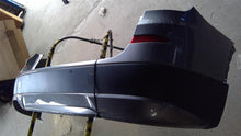 Load image into Gallery viewer, REAR BUMPER ASSEMBLY BMW X3 2011 11 2012 12 2013 13 2014 14 - 1463642
