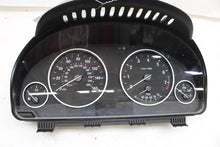 Load image into Gallery viewer, SPEEDOMETER CLUSTER BMW X3 2011 11 2012 12 2013 13 2014 14 - 1463680
