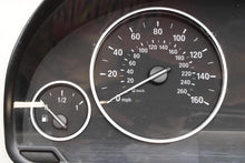 Load image into Gallery viewer, SPEEDOMETER CLUSTER BMW X3 2011 11 2012 12 2013 13 2014 14 - 1463680
