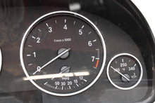 Load image into Gallery viewer, SPEEDOMETER CLUSTER BMW X3 2011 11 2012 12 2013 13 2014 14 - 1463680
