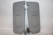 Load image into Gallery viewer, INTERIOR SUN VISORS BMW X3 X4 11 12 13 14 15 16 Left - 1463684
