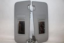 Load image into Gallery viewer, INTERIOR SUN VISORS BMW X3 X4 11 12 13 14 15 16 Left - 1463684
