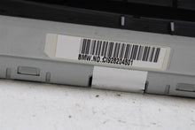 Load image into Gallery viewer, RADIO BMW X3 2011 11 2012 12 2013 13  AM FM CD RECEIVER - 1463686
