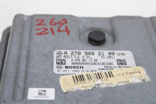 Load image into Gallery viewer, ECU ECM COMPUTER B250 CLA45 CLA250 14 15 16 17 18 19 20 - 1463814
