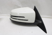 Load image into Gallery viewer, SIDE VIEW DOOR MIRROR CLA45 CLA250 16 17 18 19 Right - 1463860
